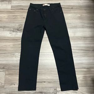 Kids Levi’s 502 Regular Taper - 10 Husky